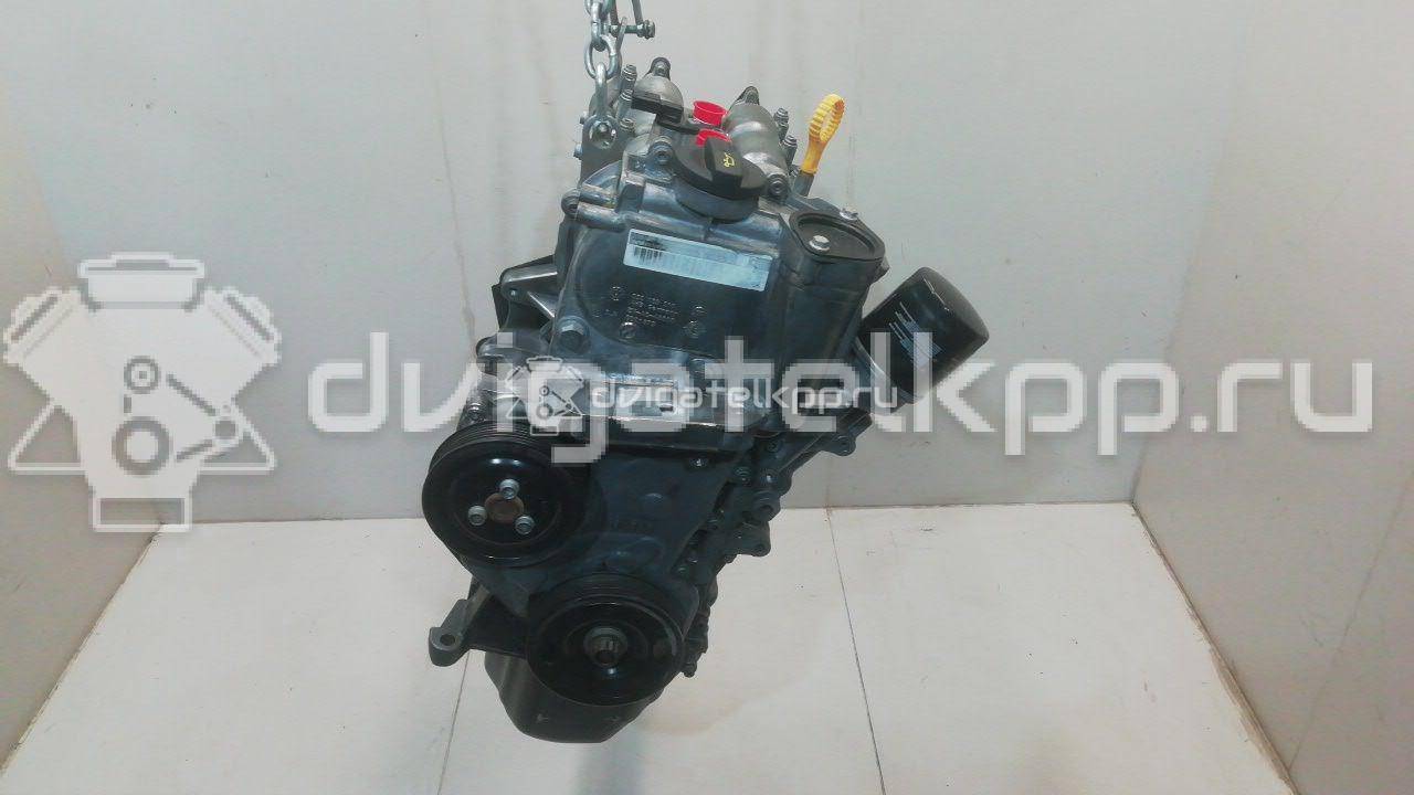 Фото Контрактный (б/у) двигатель CFNA для Volkswagen Vento 105 л.с 16V 1.6 л бензин 03C100092BX {forloop.counter}}