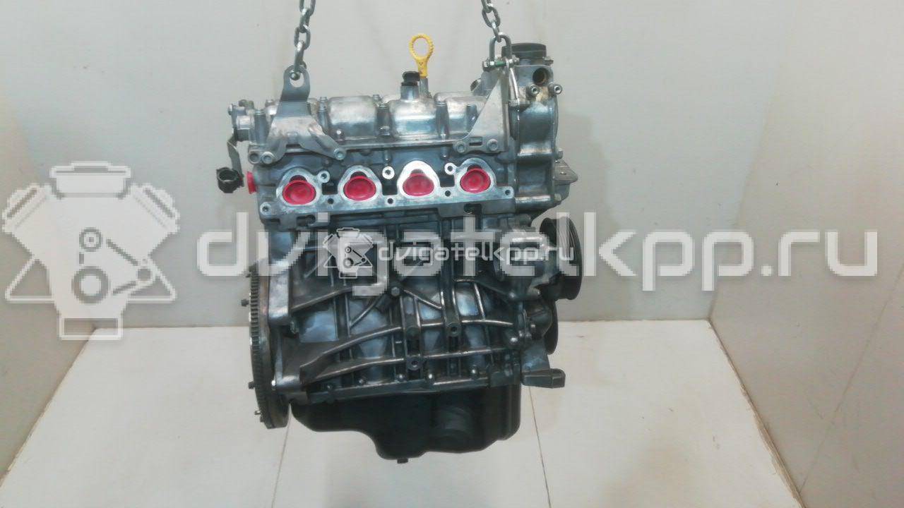 Фото Контрактный (б/у) двигатель CFNA для Volkswagen Vento 105 л.с 16V 1.6 л бензин 03C100092BX {forloop.counter}}