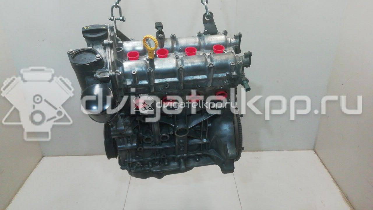 Фото Контрактный (б/у) двигатель CFNA для Volkswagen Vento 105 л.с 16V 1.6 л бензин 03C100092BX {forloop.counter}}