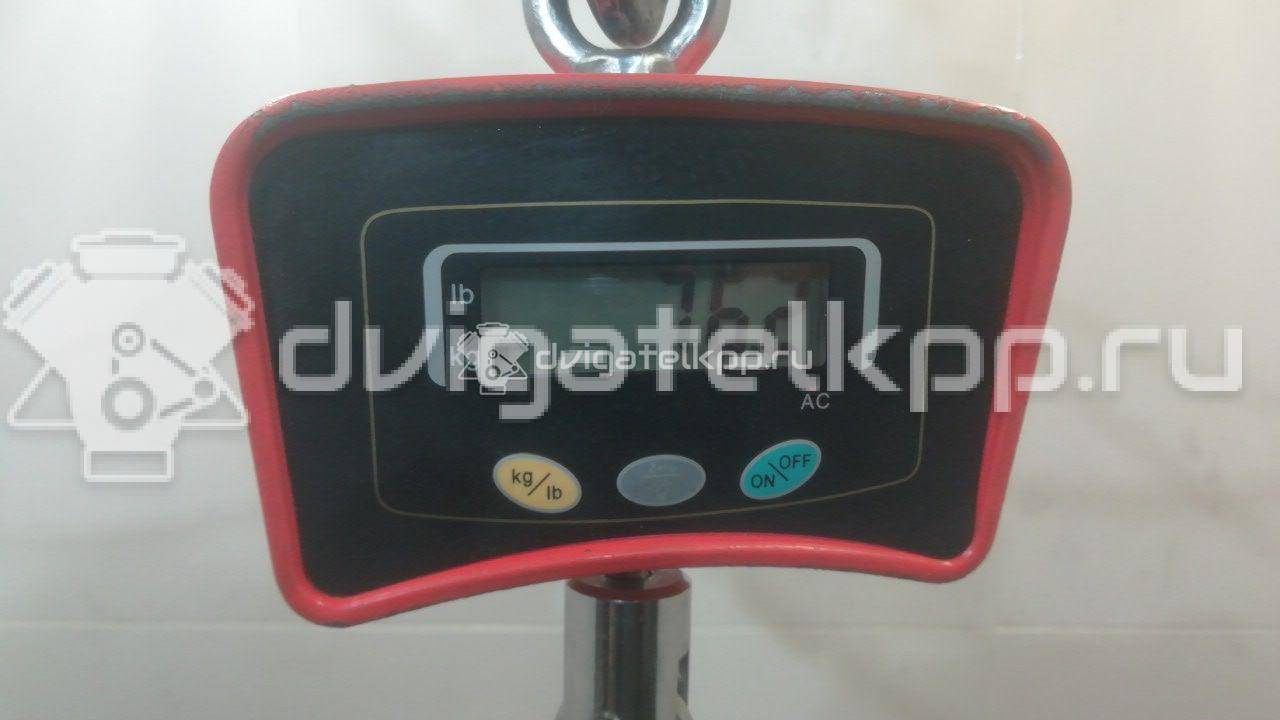 Фото Контрактный (б/у) двигатель CFNA для Volkswagen Vento 105 л.с 16V 1.6 л бензин 03C100092BX {forloop.counter}}