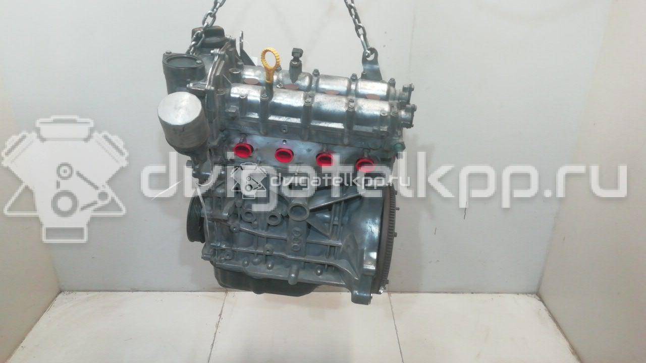Фото Контрактный (б/у) двигатель CFNA для Volkswagen Vento 105 л.с 16V 1.6 л бензин 03C100092Q {forloop.counter}}