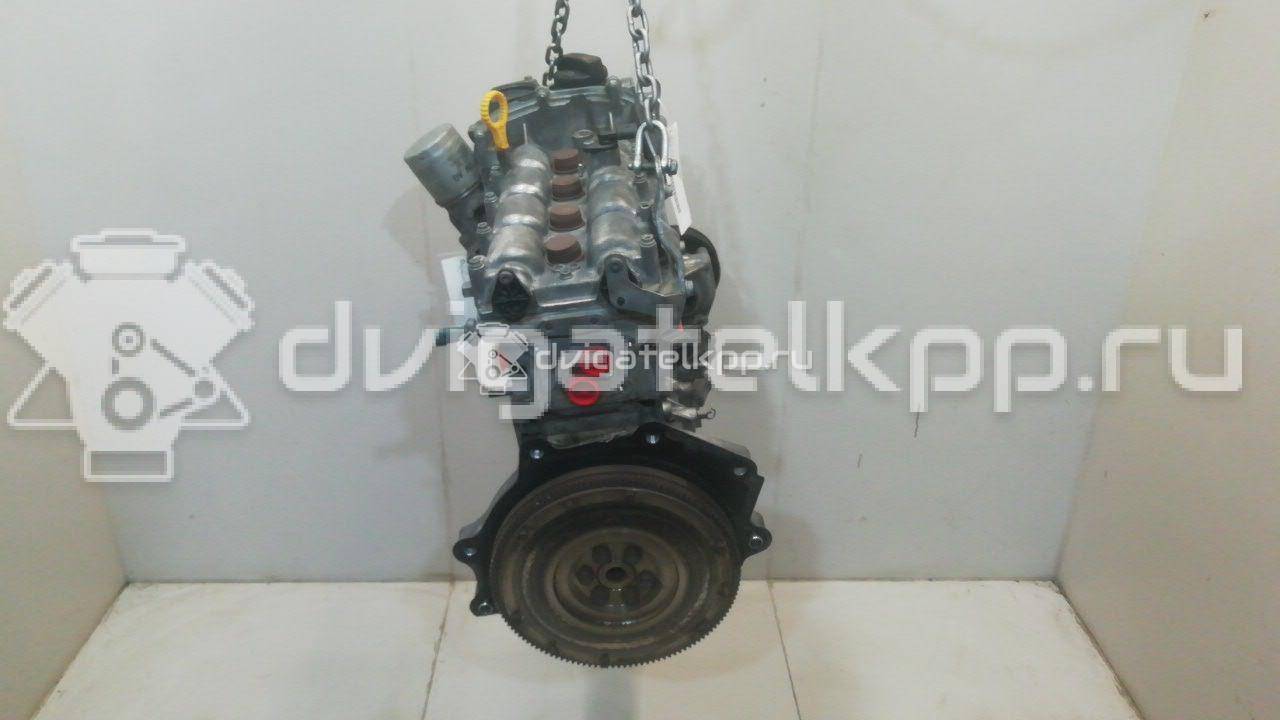 Фото Контрактный (б/у) двигатель CFNA для Volkswagen Vento 105 л.с 16V 1.6 л бензин 03C100092Q {forloop.counter}}