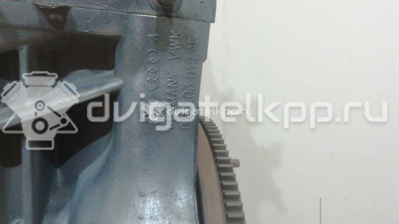 Фото Контрактный (б/у) двигатель CFNA для Volkswagen Vento 105 л.с 16V 1.6 л бензин 03C100092Q {forloop.counter}}