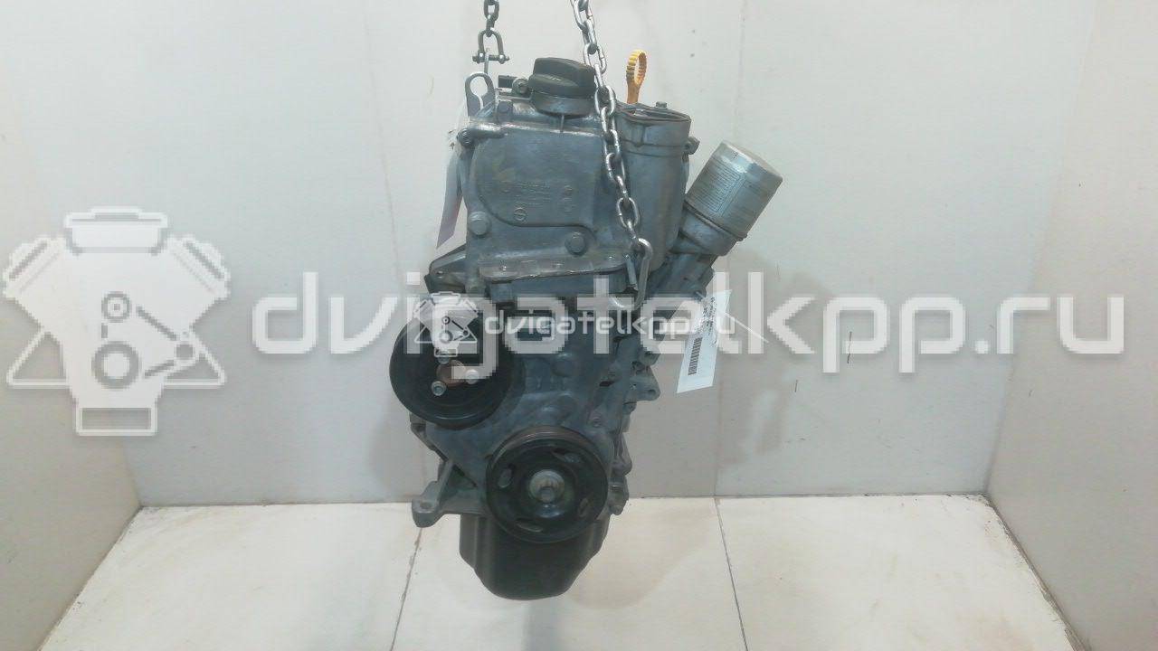 Фото Контрактный (б/у) двигатель CFNA для Volkswagen Vento 105 л.с 16V 1.6 л бензин 03C100092Q {forloop.counter}}