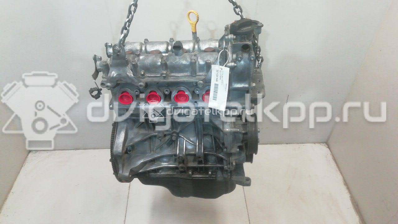Фото Контрактный (б/у) двигатель CFNA для Volkswagen Vento 105 л.с 16V 1.6 л бензин 03C100092Q {forloop.counter}}