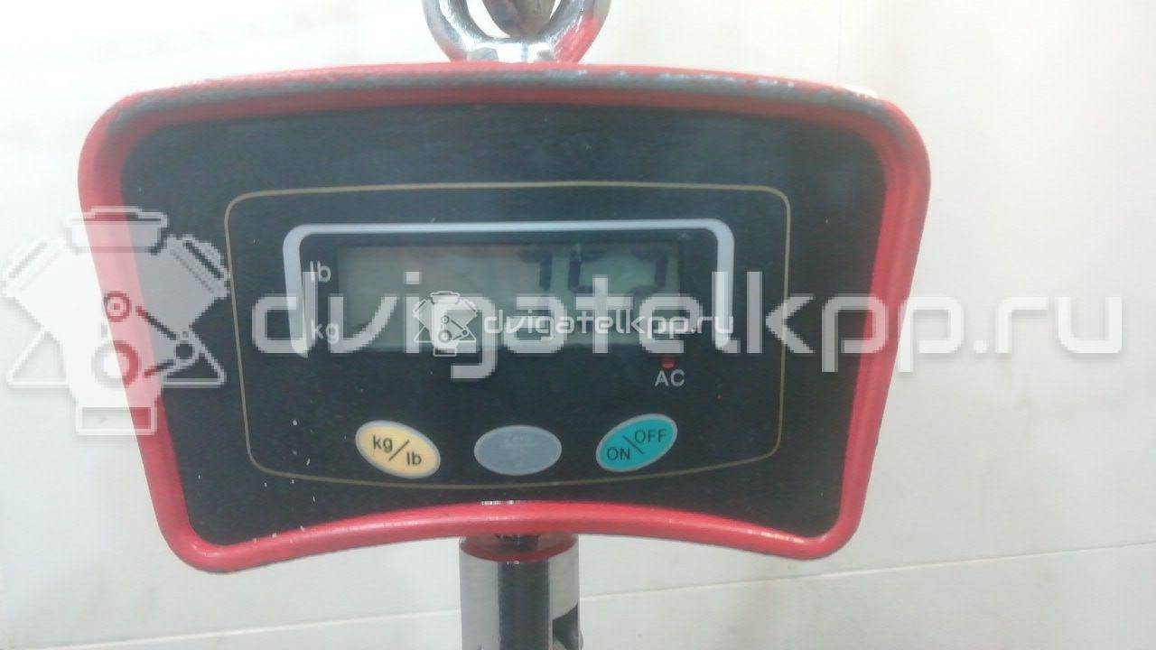 Фото Контрактный (б/у) двигатель CFNA для Volkswagen Vento 105 л.с 16V 1.6 л бензин 03C100092Q {forloop.counter}}