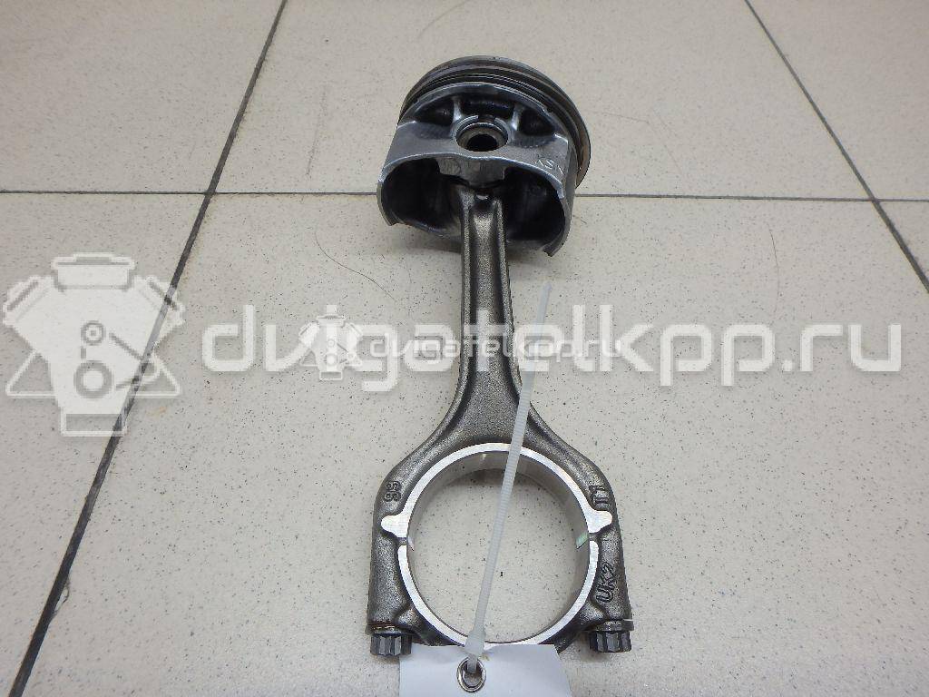 Фото Поршень с шатуном  для Skoda / Volkswagen / Seat {forloop.counter}}