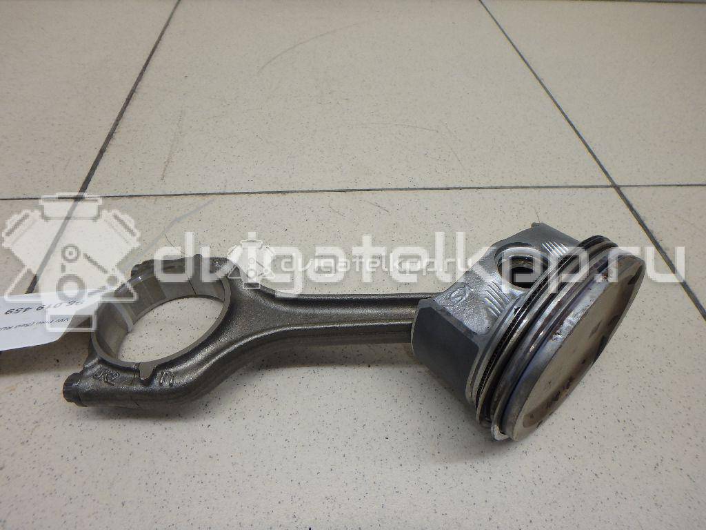 Фото Поршень с шатуном  для Skoda / Volkswagen / Seat {forloop.counter}}