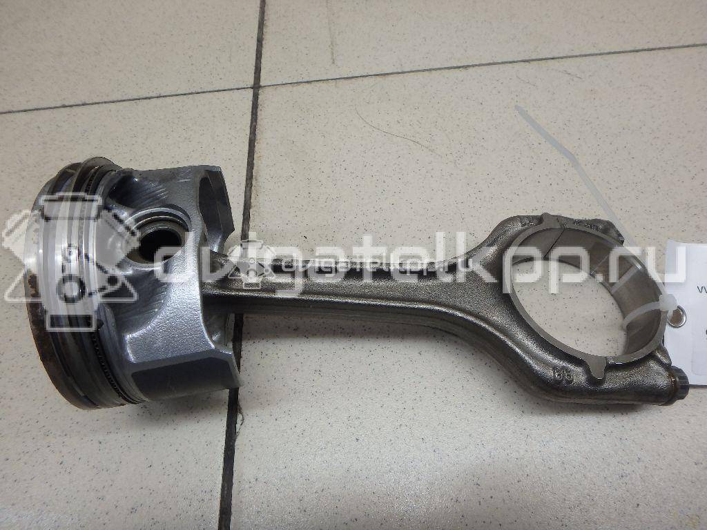 Фото Поршень с шатуном  для Skoda / Volkswagen / Seat {forloop.counter}}