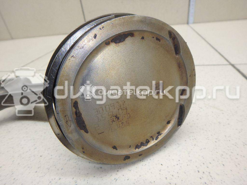 Фото Поршень с шатуном  для Skoda / Volkswagen / Seat {forloop.counter}}