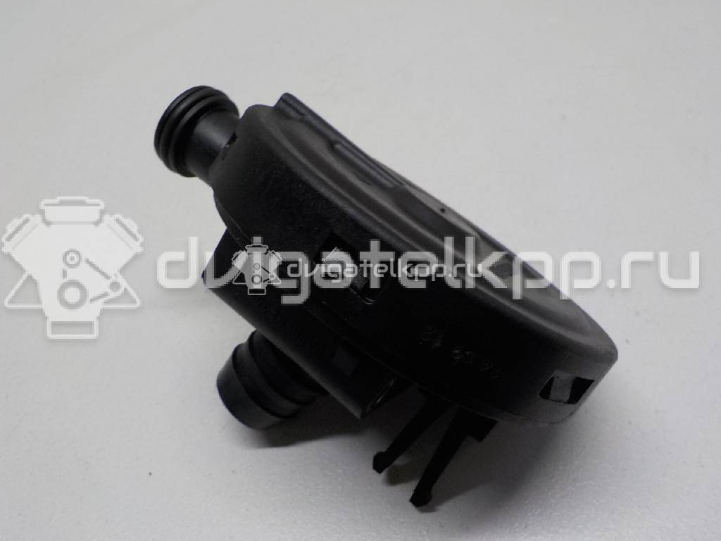 Фото Клапан вакуумный  03C103201K для Volkswagen Polo / Jetta {forloop.counter}}