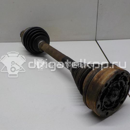 Фото Полуось передняя левая  6R0407761K для Volkswagen Polo