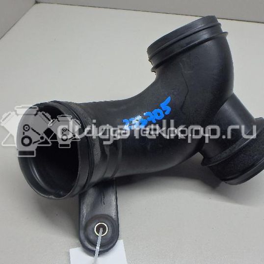 Фото Патрубок воздушного фильтра для двигателя G4GC для Hyundai / Kia 139-146 л.с 16V 2.0 л бензин 282112E100