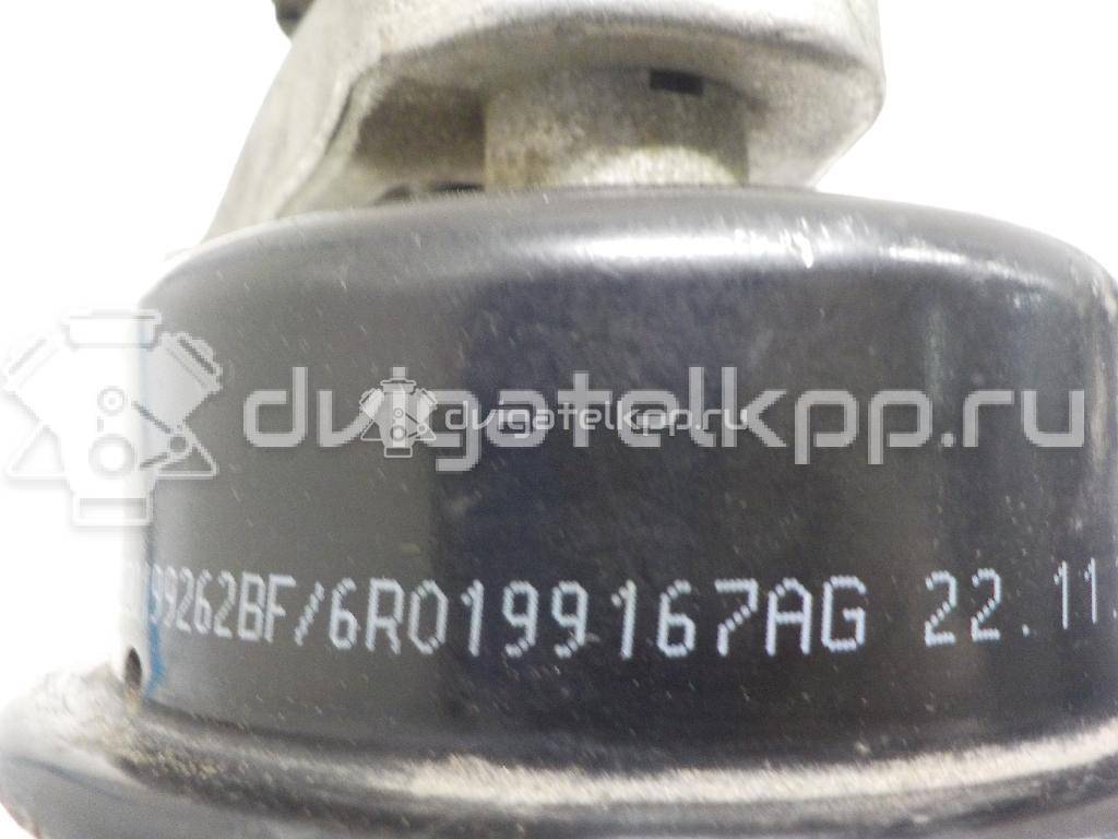 Фото Опора двигателя правая  6R0199167AG для vw Polo (Sed RUS) {forloop.counter}}