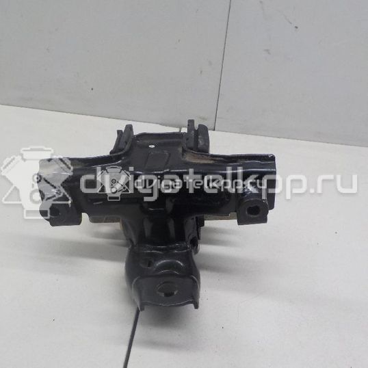 Фото Опора КПП задняя  6RF199555F для vw Polo (Sed RUS)