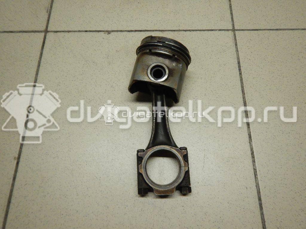 Фото Поршень с шатуном  для Volkswagen Polo {forloop.counter}}