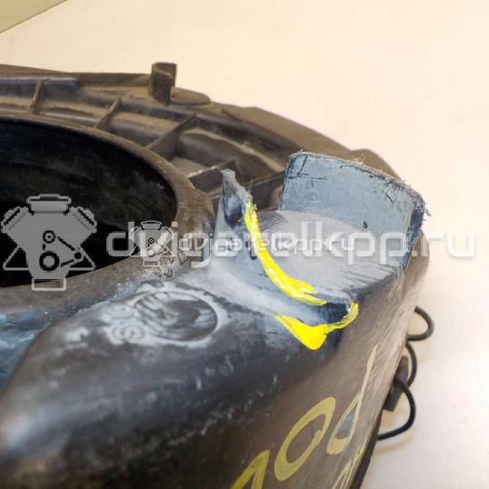 Фото Корпус воздушного фильтра  для Volkswagen Polo