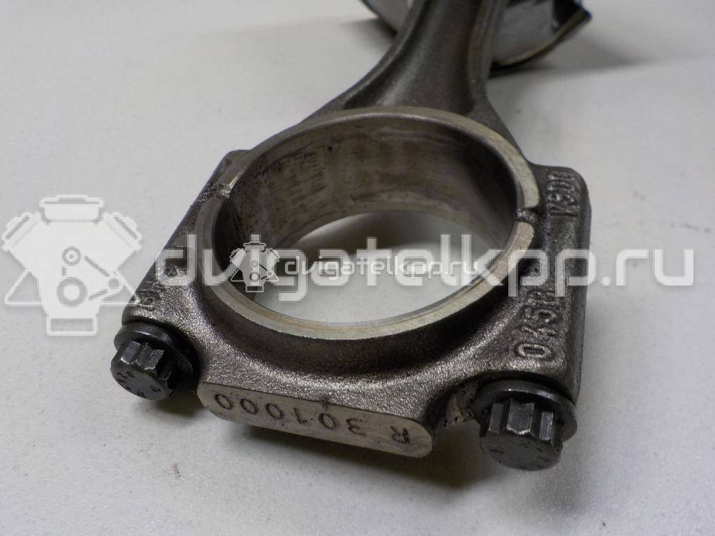 Фото Поршень с шатуном  для Volkswagen Polo / Lupo 6X1, 6E1 {forloop.counter}}