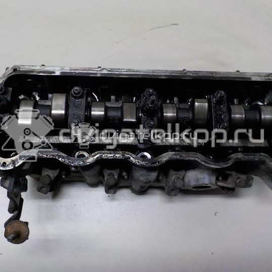 Фото Головка блока  для Volkswagen Polo