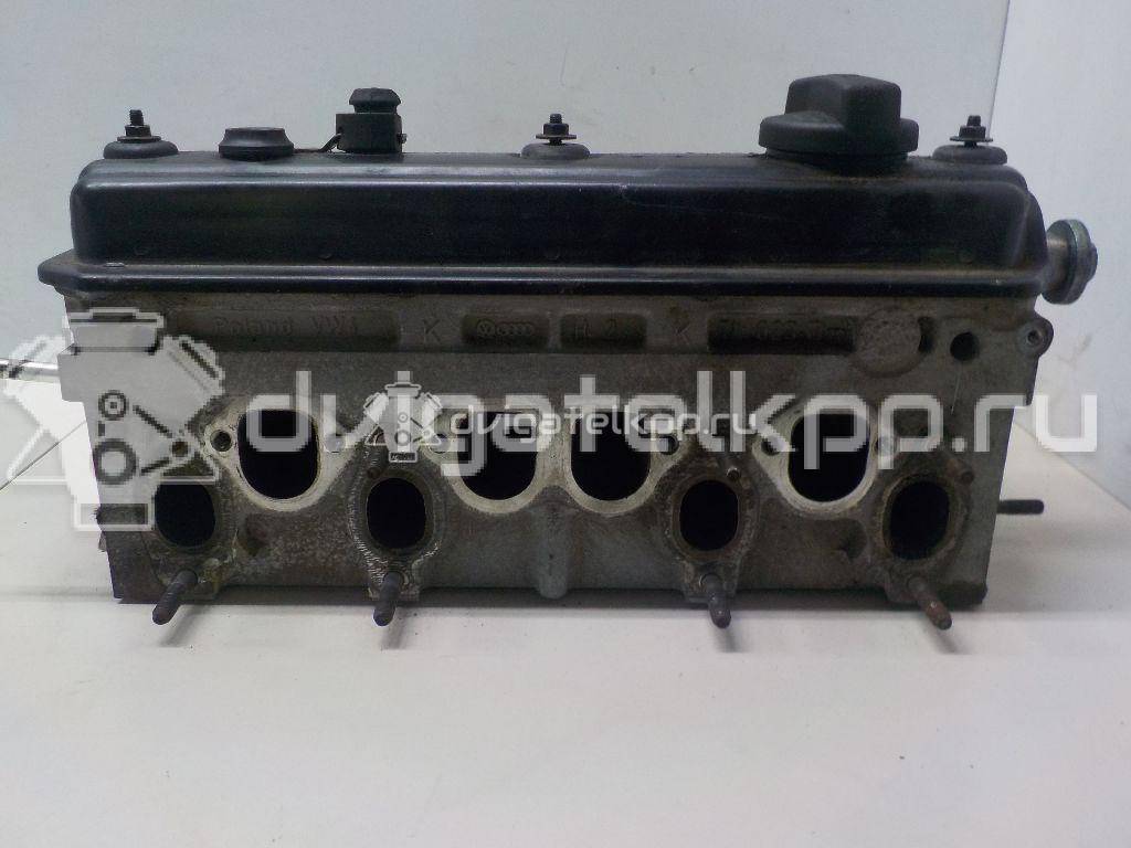 Фото Головка блока  для Volkswagen Polo {forloop.counter}}