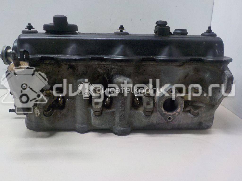 Фото Головка блока  для Volkswagen Polo {forloop.counter}}