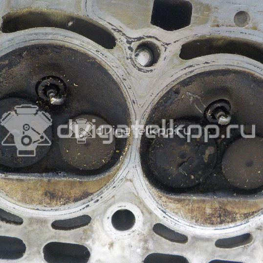 Фото Головка блока  для Volkswagen Polo