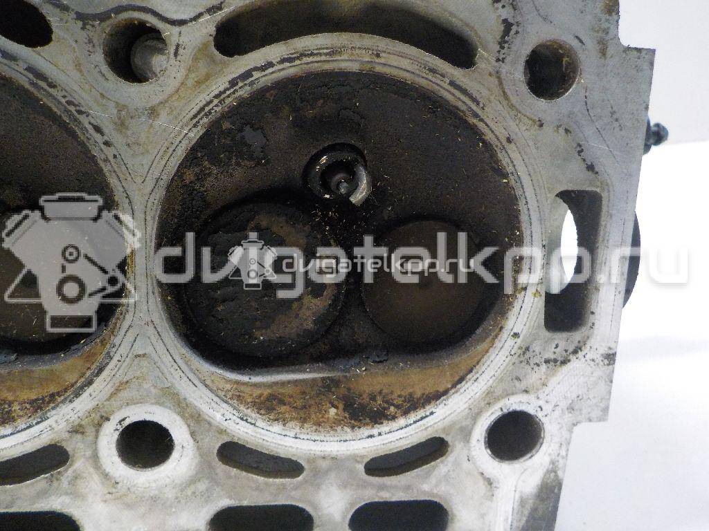 Фото Головка блока  для Volkswagen Polo {forloop.counter}}