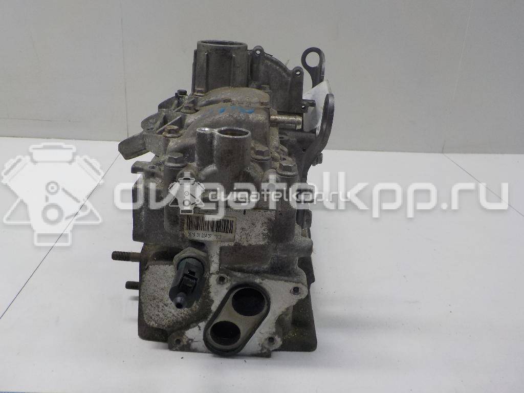 Фото Головка блока  для Volkswagen Polo {forloop.counter}}