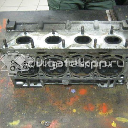 Фото Головка блока  для Volkswagen Polo