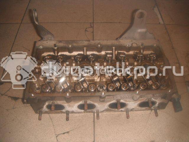 Фото Головка блока  для Volkswagen Polo {forloop.counter}}