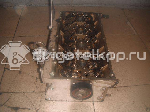 Фото Головка блока  для Volkswagen Polo {forloop.counter}}