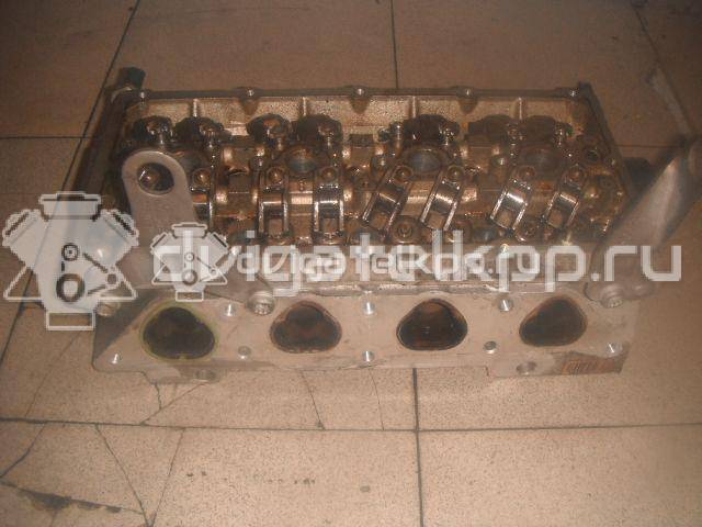 Фото Головка блока  для Volkswagen Polo {forloop.counter}}