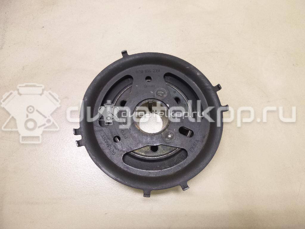 Фото Шестерня (шкив) распредвала  038109239 для vw Polo {forloop.counter}}