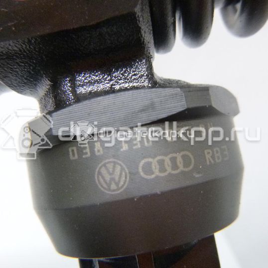 Фото Форсунка дизельная электрическая  038130073BN для Volkswagen / Seat