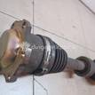 Фото Полуось передняя левая  6Q0407271DE для Volkswagen Fox 5Z1, 5Z3 / Polo {forloop.counter}}