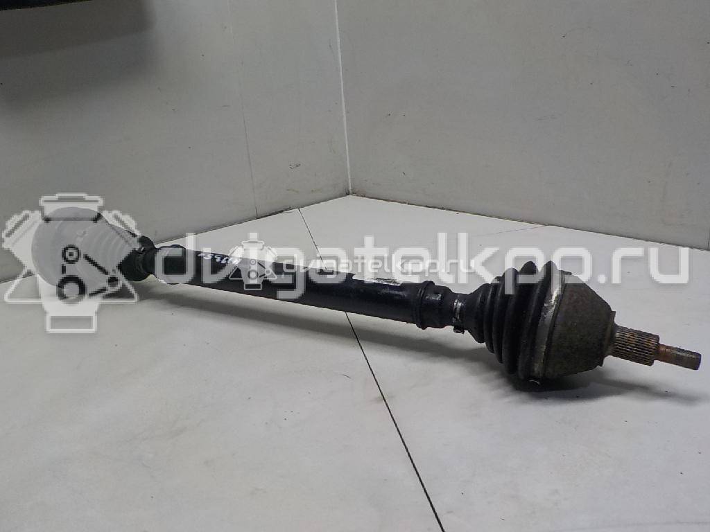 Фото Полуось передняя правая  6Q0407272CL для Volkswagen Polo {forloop.counter}}