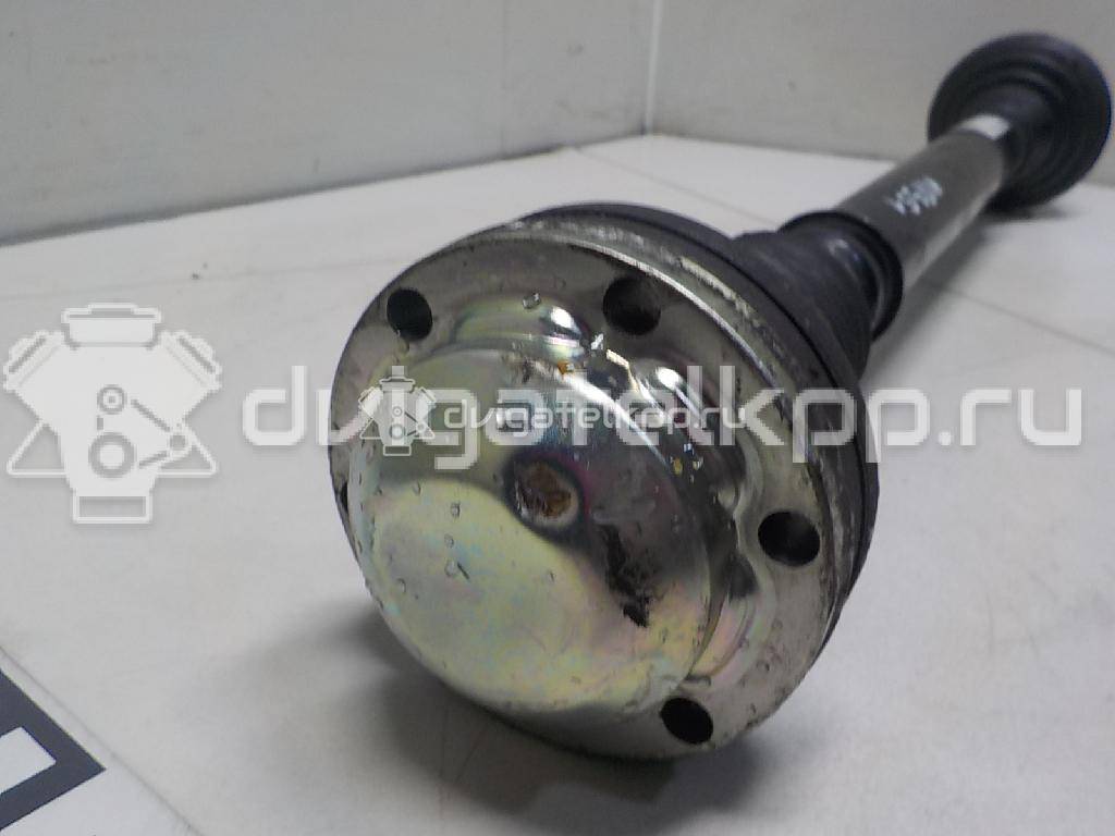 Фото Полуось передняя правая  6Q0407272CL для Volkswagen Polo {forloop.counter}}