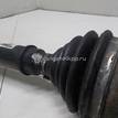 Фото Полуось передняя правая  6Q0407272CL для Volkswagen Polo {forloop.counter}}