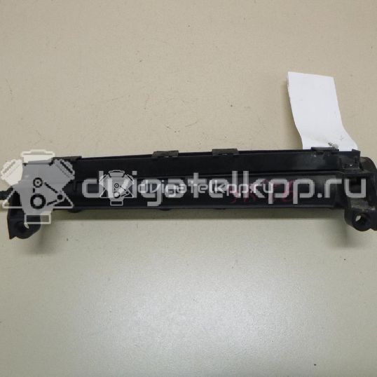 Фото Рейка топливная (рампа)  06A133317AS для vw Polo Classic