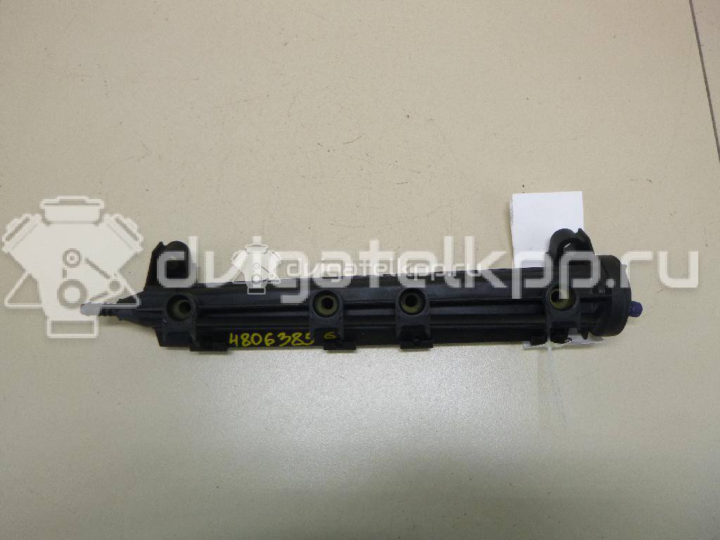 Фото Рейка топливная (рампа)  06A133317AS для vw Polo Classic {forloop.counter}}