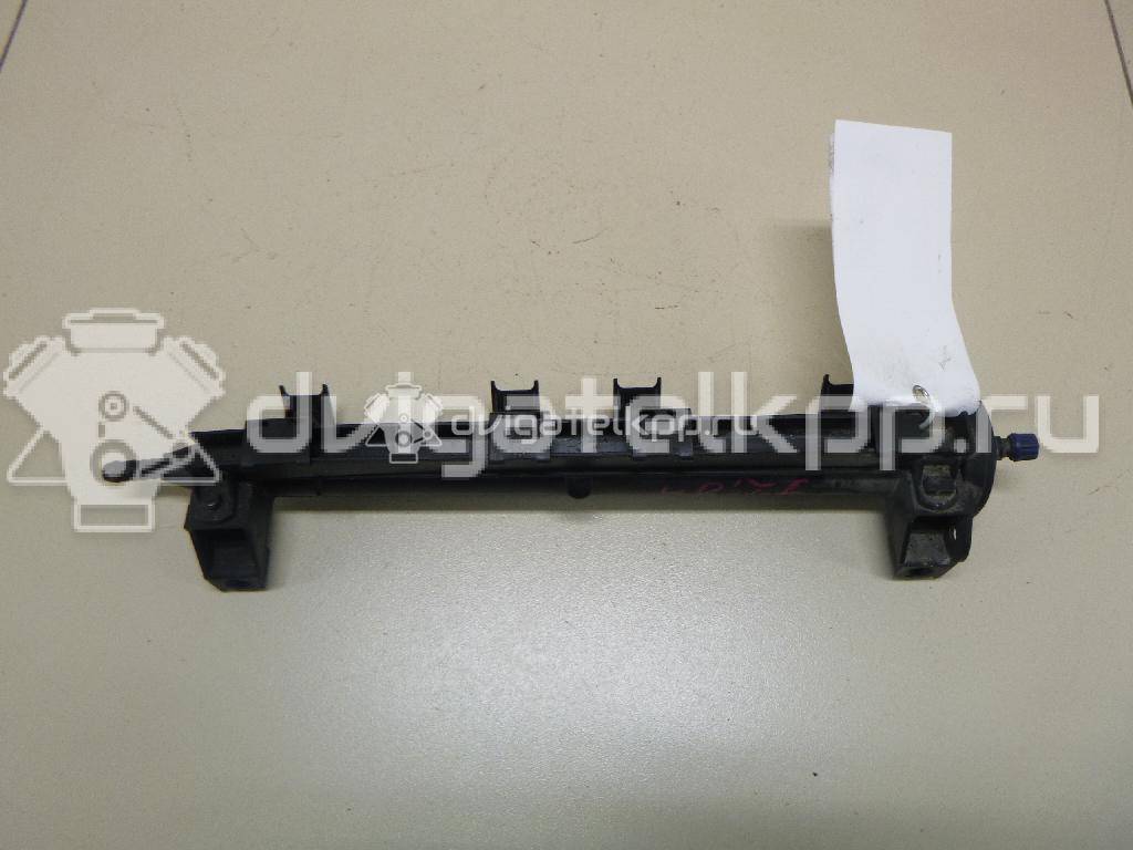 Фото Рейка топливная (рампа)  06A133317AS для vw Polo Classic {forloop.counter}}