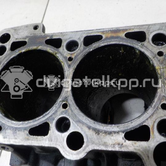 Фото Блок двигателя  для Volkswagen Passat / Vento 1H2 / Golf