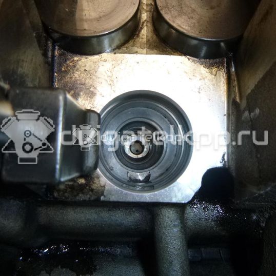 Фото Головка блока  03G103351C для Volkswagen Touran / New Beetle / Bora / Multivan / Sharan