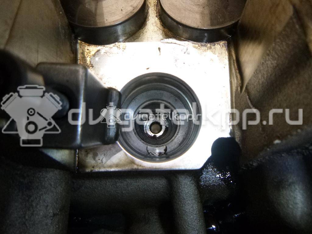 Фото Головка блока  03G103351C для Volkswagen Touran / New Beetle / Bora / Multivan / Sharan {forloop.counter}}