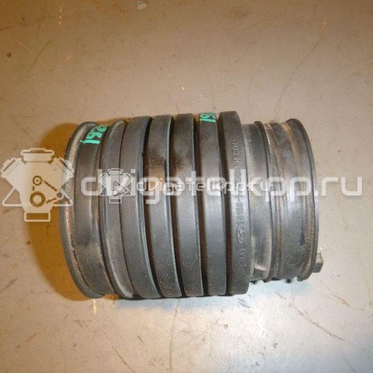 Фото Патрубок воздушного фильтра для двигателя D4EA для Hyundai / Kia 113-116 л.с 16V 2.0 л Дизельное топливо 281382E200