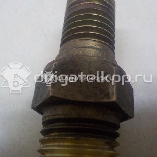 Фото Регулятор давления топлива  06D130757C для vw Golf V Plus