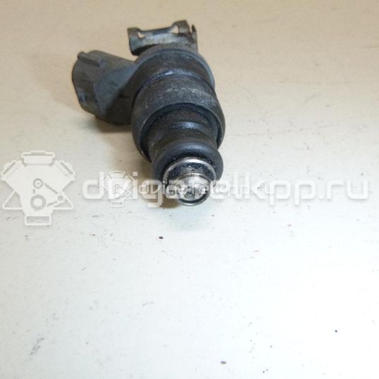 Фото Форсунка инжекторная электрическая  06A906031BT для Volkswagen Touran / Golf / Passat / Caddy / Jetta