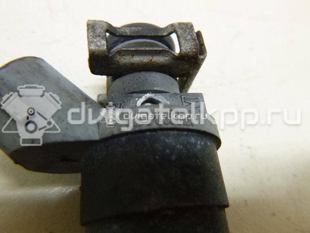 Фото Форсунка инжекторная электрическая  06A906031BT для Volkswagen Touran / Golf / Passat / Caddy / Jetta {forloop.counter}}