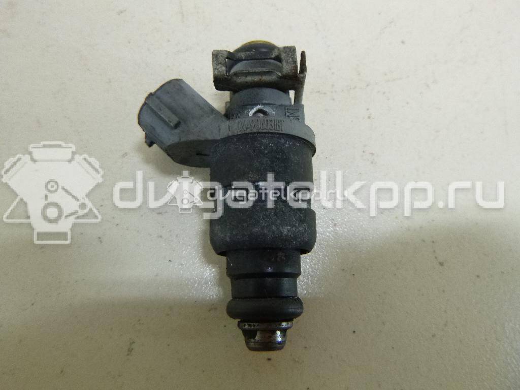 Фото Форсунка инжекторная электрическая  06A906031BT для Volkswagen Touran / Golf / Passat / Caddy / Jetta {forloop.counter}}