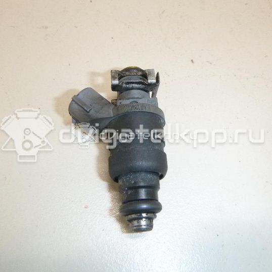 Фото Форсунка инжекторная электрическая  06A906031BT для Volkswagen Touran / Golf / Passat / Caddy / Jetta